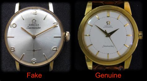 omega antimagnetic fake|omega vintage counterfeit.